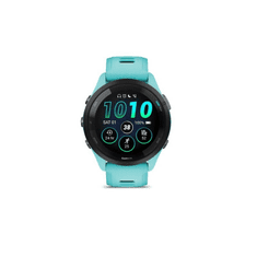 Garmin Forerunner 265 pametni sat - akva/crni