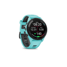 Garmin Forerunner 265 pametni sat - akva/crni