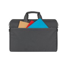 RivaCase 8257 Full Size 17.3" crna, torba za prijenosnik