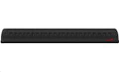 Genius G-WP 200M (31250012400) crna, ergonomska podloga za zapešće