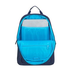 RivaCase 7561 Alpendorf Eco ruksak za prijenosno računalo 15.6-16" tamnoplavi
