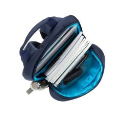 RivaCase 7561 Alpendorf Eco ruksak za prijenosno računalo 15.6-16" tamnoplavi