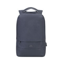RivaCase 7562 ruksak protiv krađe za 15,6" prijenosno računalo, tamno siva