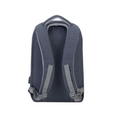 RivaCase 7562 ruksak protiv krađe za 15,6" prijenosno računalo, tamno siva