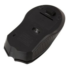 ACT AC5105 crni bežični miš