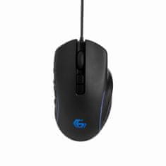 Gembird MUSG-RAGNAR-RX500 RGB crni gejmerski miš