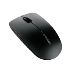 Cherry MW2400 (JW-0710-2) crni bežični miš