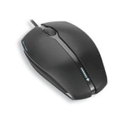 Cherry GENTIX (JM-0300-2) crni miš