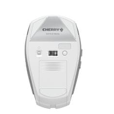 Cherry GENTIX BT (JW-7500-20) srebrni, bežični miš