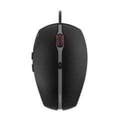 Cherry GENTIX 4K (JM-0340-2) crni miš