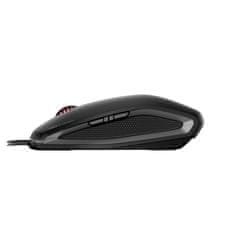 Cherry GENTIX 4K (JM-0340-2) crni miš