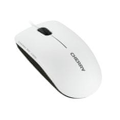 Cherry MC 1000 Blijedo siva (JM-0800-0), miš