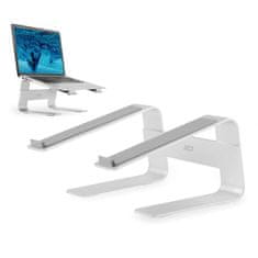 ACT AC8130 aluminijski stalak za prijenosno računalo 15,6"