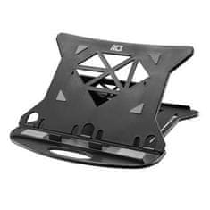 ACT AC8150 Sklopivi stalak za laptop sa 7 podesivih visina