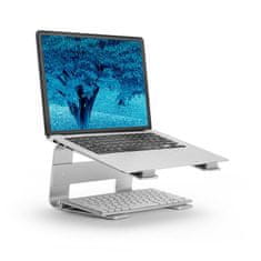 ACT AC8130 aluminijski stalak za prijenosno računalo 15,6"