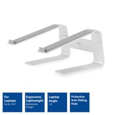 ACT AC8130 aluminijski stalak za prijenosno računalo 15,6"