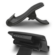 ACT AC8100 stalak za laptop do 17" podesiva visina (6 položaja) hub s 4 porta