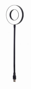 Gembird NL-LEDRING-01 USB LED prstenasto svjetlo 6500K