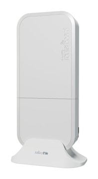 Mikrotik wAP ax WiFi6 WAPG-5HAXD2HAXD pristupna točka
