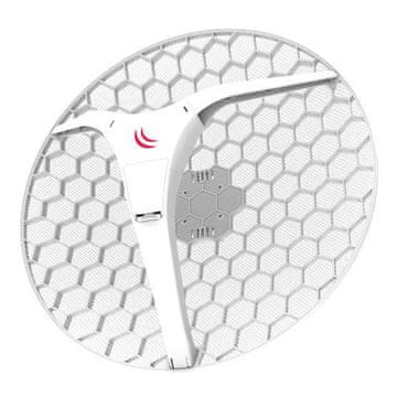 Mikrotik RouterBoard RBLHGG-5ACD-XL dvostruka lančana antena (4 paketa)
