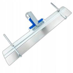 Kubala 0580 KONTROLNI ALAT ZA ESTRIHE 600 MM S ADAPTEROM ZA ŠTAP