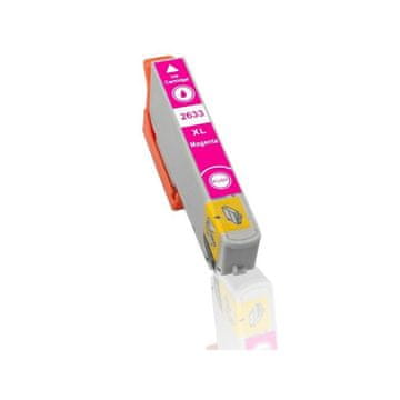 PremiumPrint Kompatibilni uložak CLI 526 Canon (cijan)