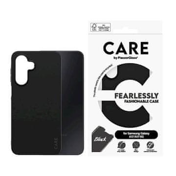 PanzerGlass futrola za Galaxy A17/A17 5G, crna (CR32017)