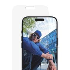 PanzerGlass Classic Fit zaštitno staklo za iPhone 17 Pro Max (PG24188)