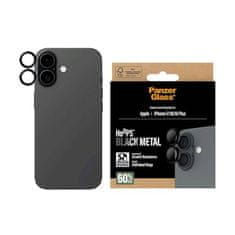 PanzerGlass Hoops zaštitno staklo za kameru iPhonea 17/16/16 Plus (PG55024)