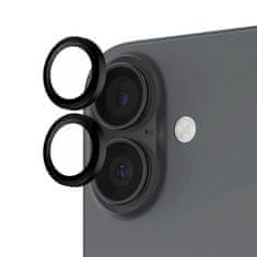 PanzerGlass Hoops zaštitno staklo za kameru iPhonea 17/16/16 Plus (PG55024)