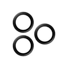 PanzerGlass Hoops zaštitno staklo za kameru iPhonea 17 Pro/17 Pro Max/16 Pro/16 Pro Max (PG43455)
