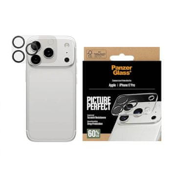 PanzerGlass PicturePerfect zaštitno staklo za kameru za iPhone 17 Pro (PG78947)