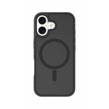 CellularLine CY-MAG futrola za Apple iPhone 17, crna (ICYMAGIPH17K)