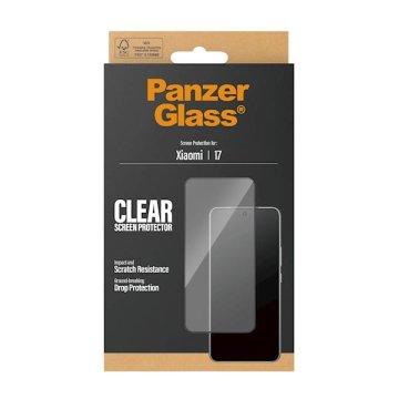 PanzerGlass zaštitno staklo za Xiaomi 17, UWF (PG57475)