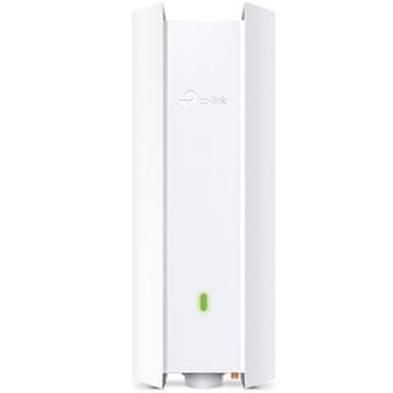 TP-Link EAP650-OUTDOOR AX3000 Wi-Fi 6 2,4/5 GHz pristupna točka za unutarnju/vanjsku upotrebu