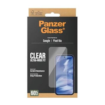 PanzerGlass zaštitno staklo za Pixel 10A, UWF (PG21079)