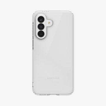Spigen Liquid Crystal futrola za Galaxy A37 5G, prozirena (ACS11132)