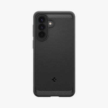 Spigen Rugged Armor futrola za Galaxy A57 5G, crna (ACS09794)