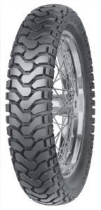 Mitas Enduro Trail guma, 130/80B17 65H TL/TT m+s, stražnja