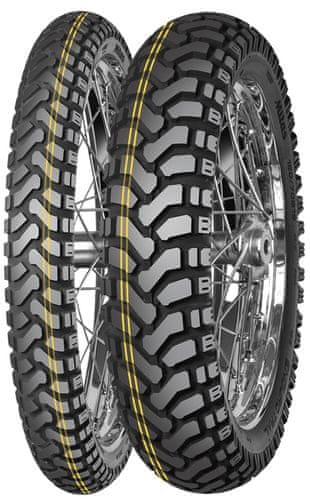 Mitas Enduro Trail Dakar 150/70B18 70H