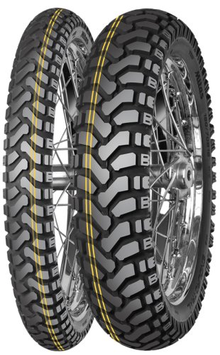 Mitas Enduro Trail Dakar 90/90B21 54H