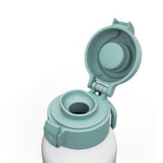 Kinderkraft Gaja 2-u-1 grijač i termos, 500 ml, zeleni