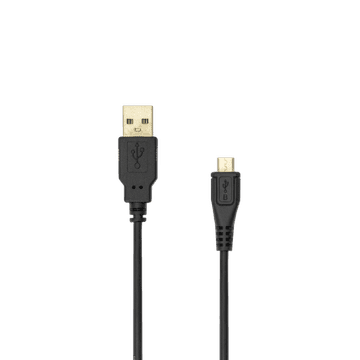 S-box USB-A na Micro USB kabel 2.0 m