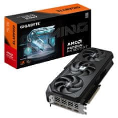 Gigabyte RX 9070 XT 16GB Gaming GDDR6