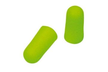 Ostatní Čepići za uši EURO tools 137505 Earplugs
