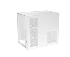 ASUS A32 Plus ATX kućište, kaljeno staklo, 4x120 mm ARGB ventilatora, bijela (90DC00S3-B19000)