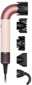 Dyson Supersonic HD17 sušilo za kosu, Ceramic Pink/Rose Gold (113332)