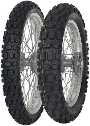 Mitas MC-23 Rockrider 90/90-21 54R