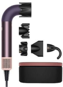 Dyson Hyperdymium motor u r-obliku
