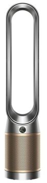 Dyson Cool TP09 Pro pročišćivač zraka i ventilator, White/Gold (386319)